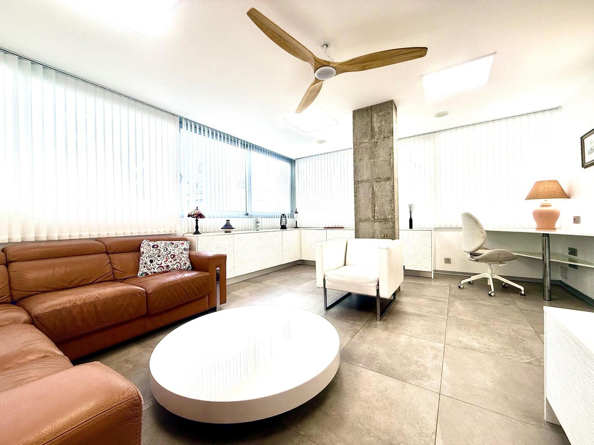 Appartamento Centro-playa Fontanilla *
